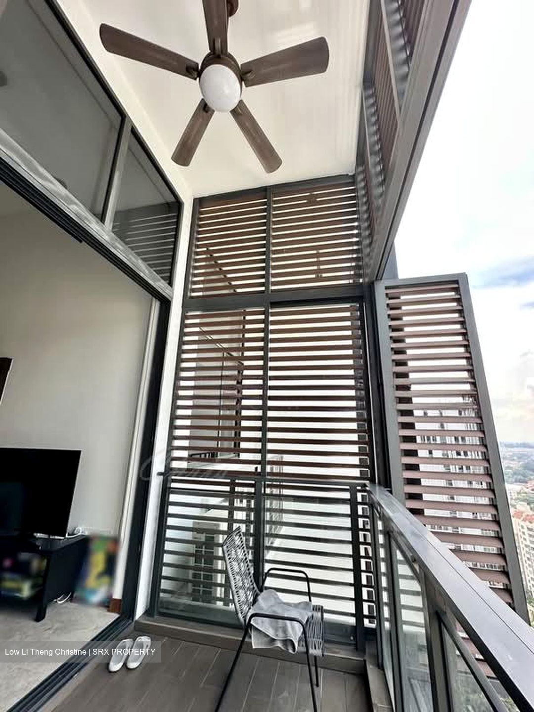 The Hillier (D23), Apartment #567251041